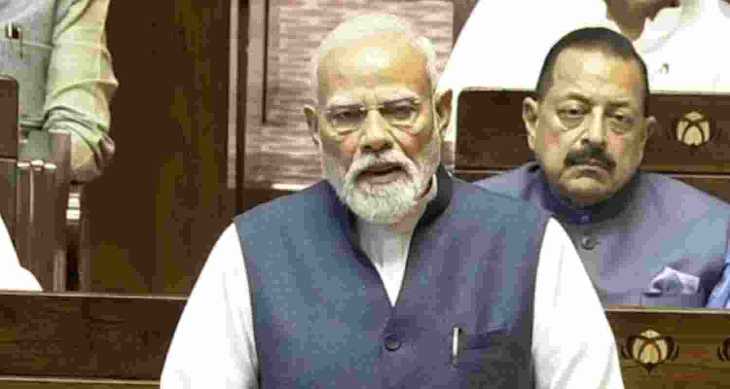 Prime Minister Narendra Modi. Prime Minister Narendra Modi.