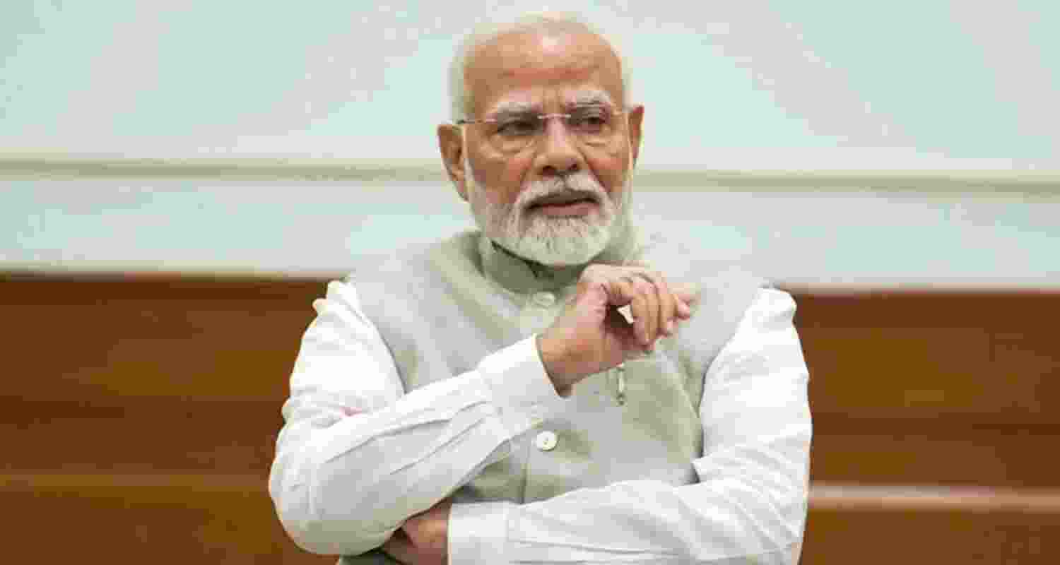 United Nations Security Council adopts resolution condemning Iran attacks on Gulf nations; India among 135 co-sponsors. United Nations Security Council adopts resolution condemning Iran attacks on Gulf nations; India among 135 co-sponsors.