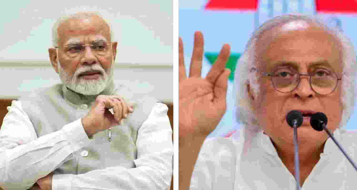 India not invited to G7 meet another big diplomatic bungle: Cong India not invited to G7 meet another big diplomatic bungle: Cong