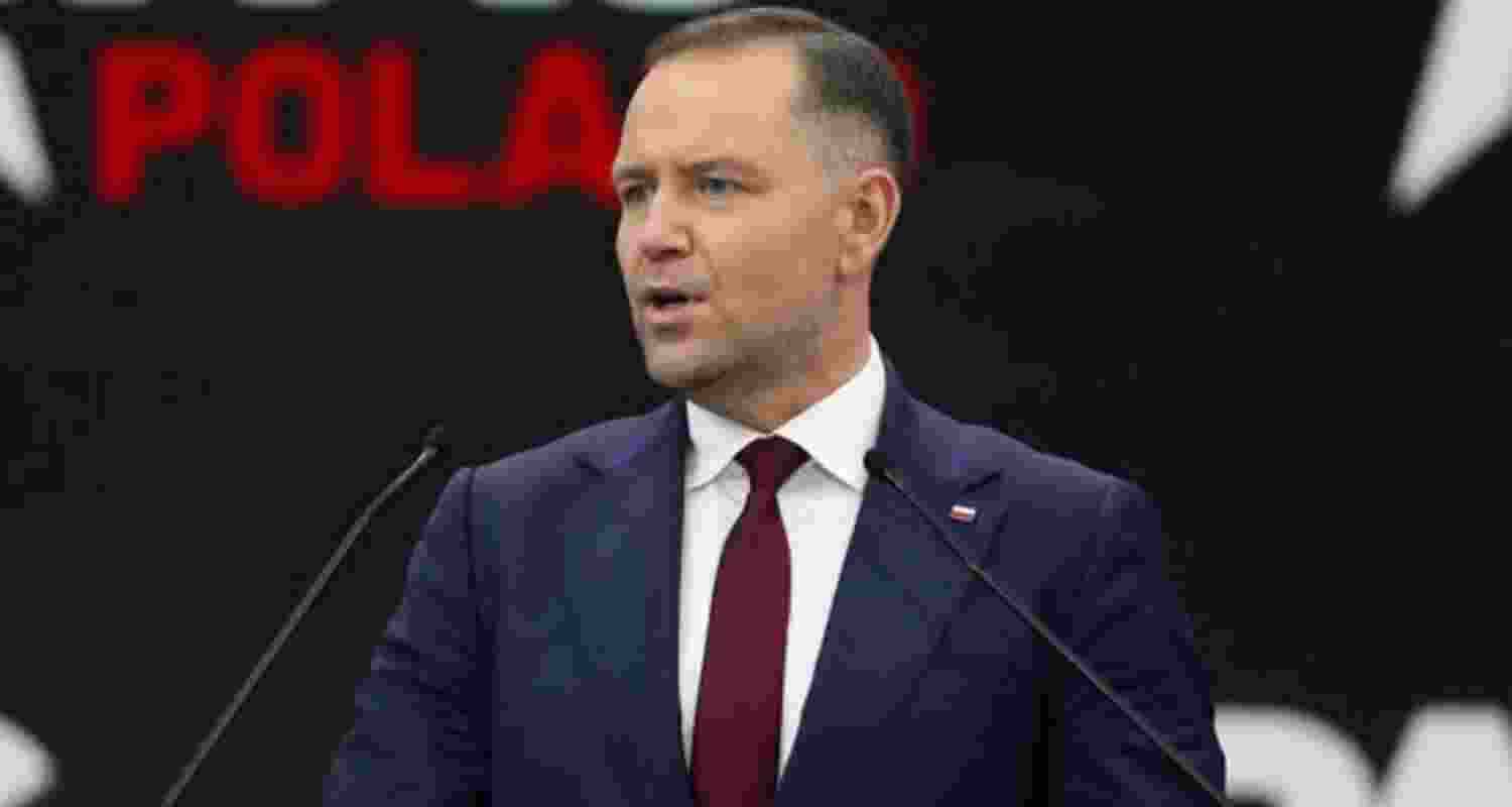 Polish president-elect on Russia's wanted list Polish president-elect on Russia's wanted list