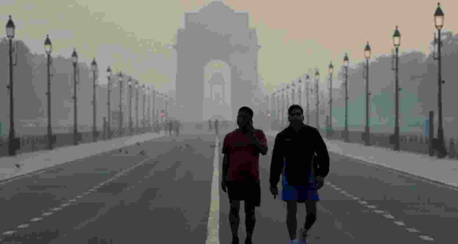 Representational image. Representational image.