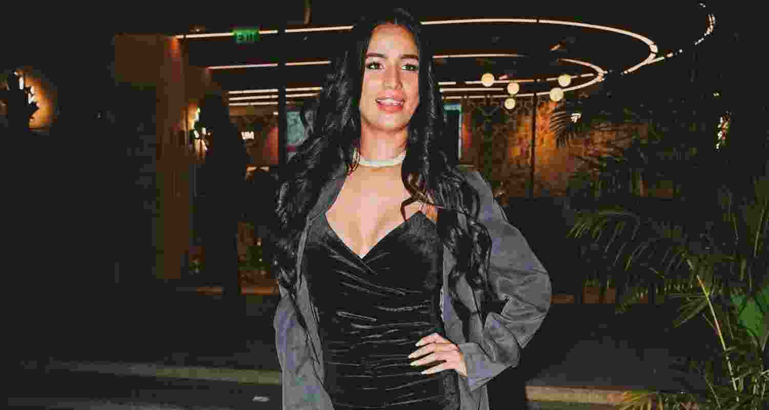 Actress-model Poonam Pandey lost her life to cervical cancer on Thursday night. Actress-model Poonam Pandey lost her life to cervical cancer on Thursday night.