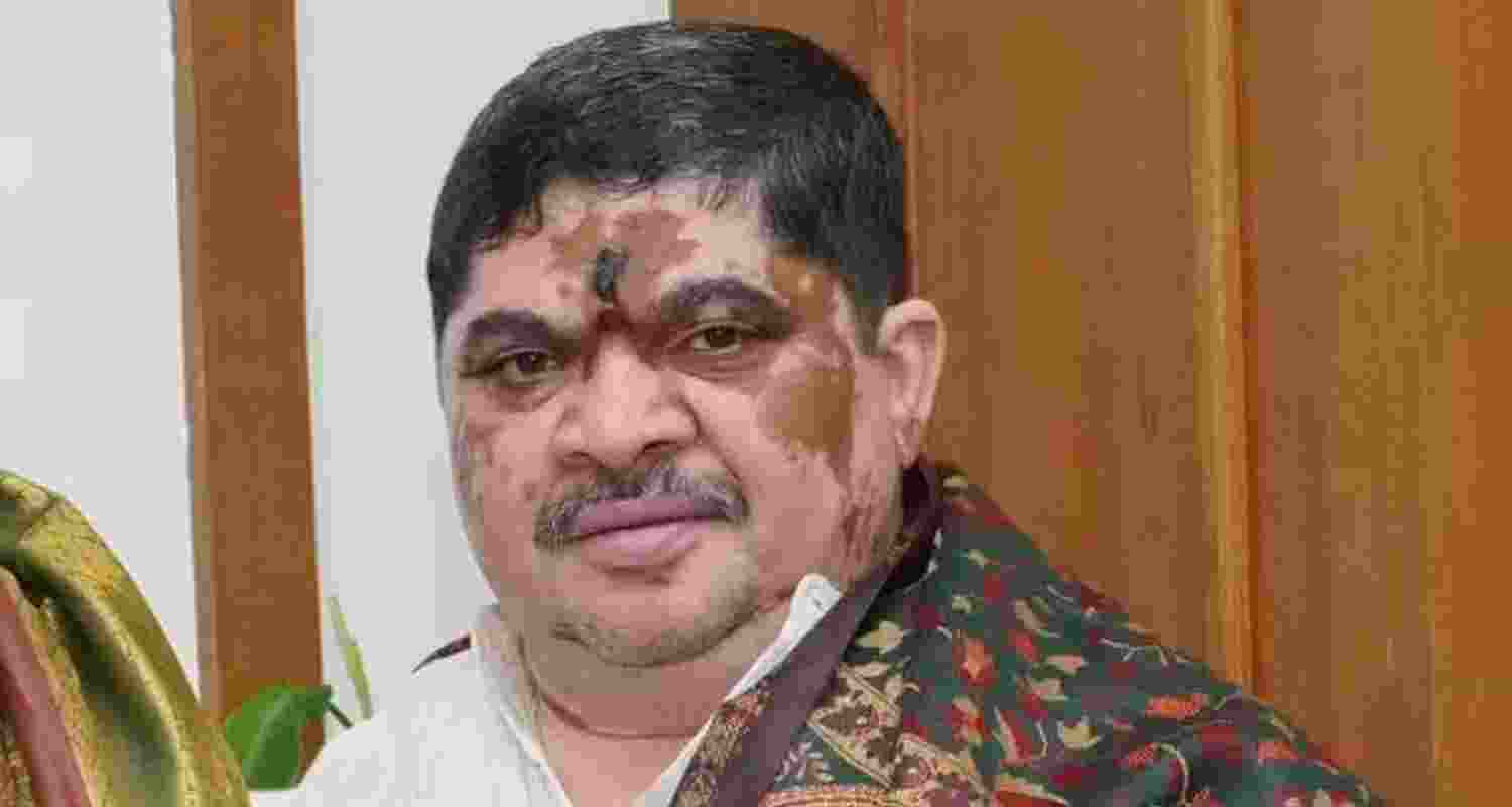 Telangana to complete caste survey by Nov 30: Minister
Telangana to complete caste survey by Nov 30: Minister