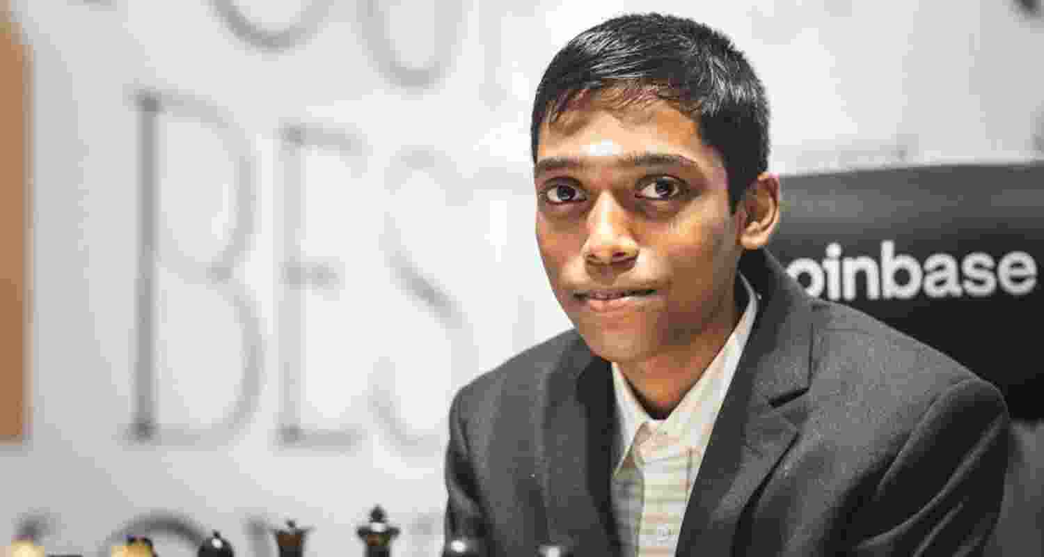 Chess, Pragganandhaa, India, victory Chess, Pragganandhaa, India, victory