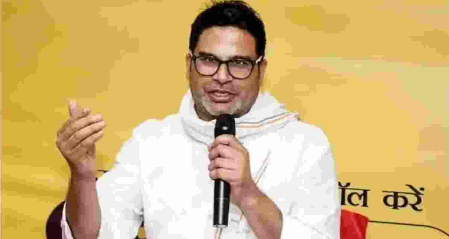 BPSC exams row: Jan Suraaj, Opposition support protesters BPSC exams row: Jan Suraaj, Opposition support protesters