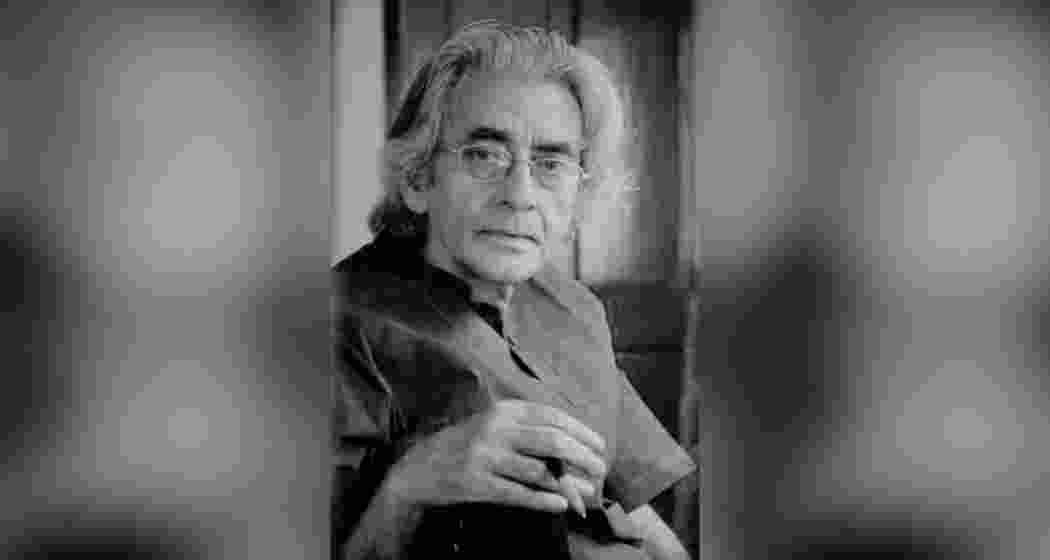 Pratul Mukhopadhyay, the legendary Bengali singer and lyricist, passed away at 83. Known for “Ami Banglar Gaan Gai”, his contribution to Bengali music and culture remains unforgettable. Pratul Mukhopadhyay, the legendary Bengali singer and lyricist, passed away at 83. Known for “Ami Banglar Gaan Gai”, his contribution to Bengali music and culture remains unforgettable.