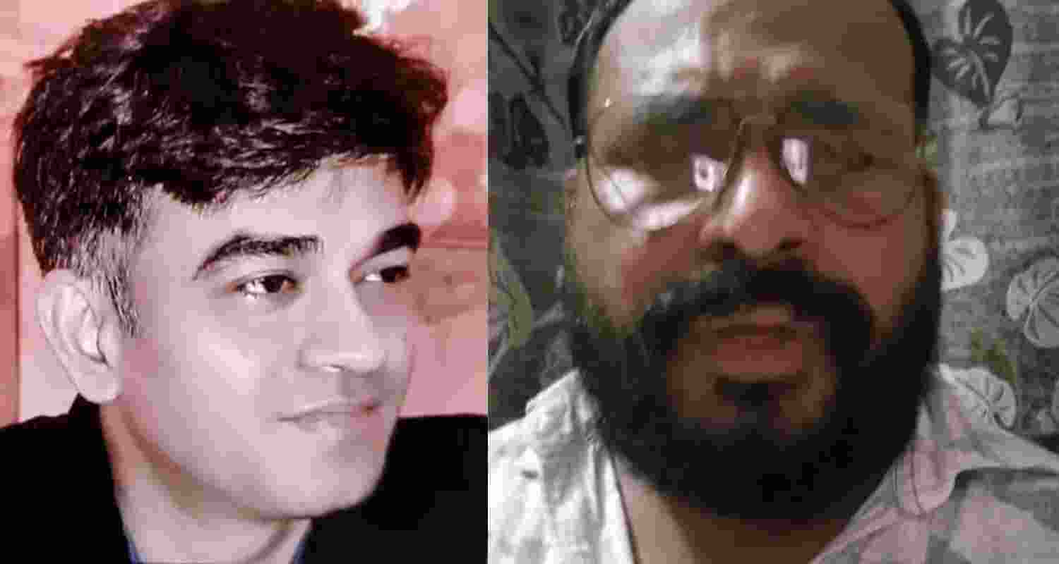Suvendu PA murder case: Main accused sent to 14-day CBI custody Suvendu PA murder case: Main accused sent to 14-day CBI custody