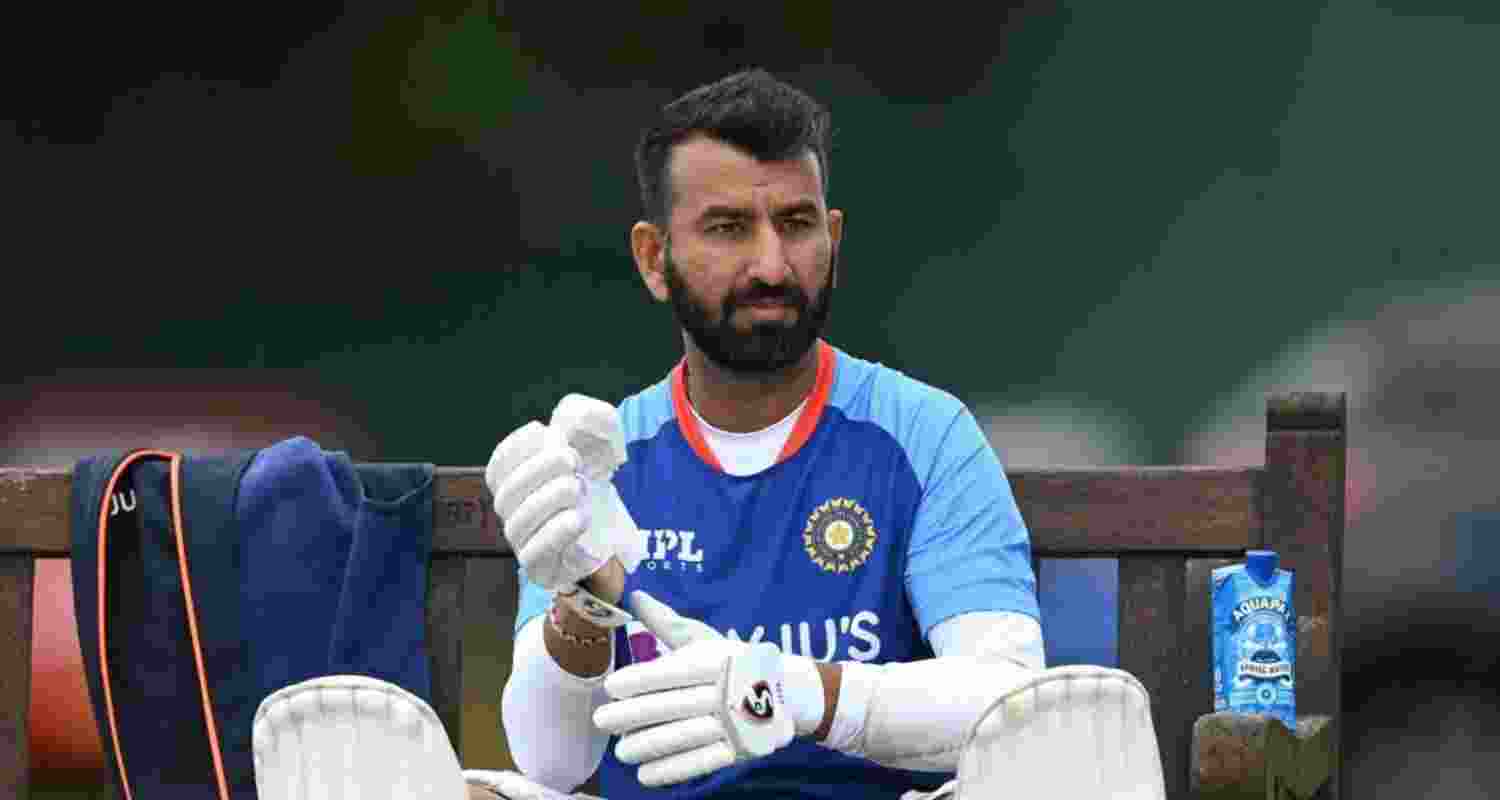 Cheteshwar Pujara established himself as one of the most dependable Test batters. Cheteshwar Pujara established himself as one of the most dependable Test batters.