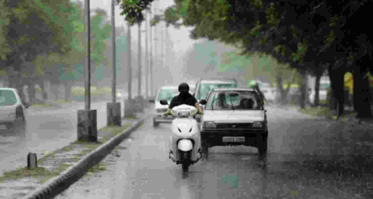 Representative Image. Representative Image.