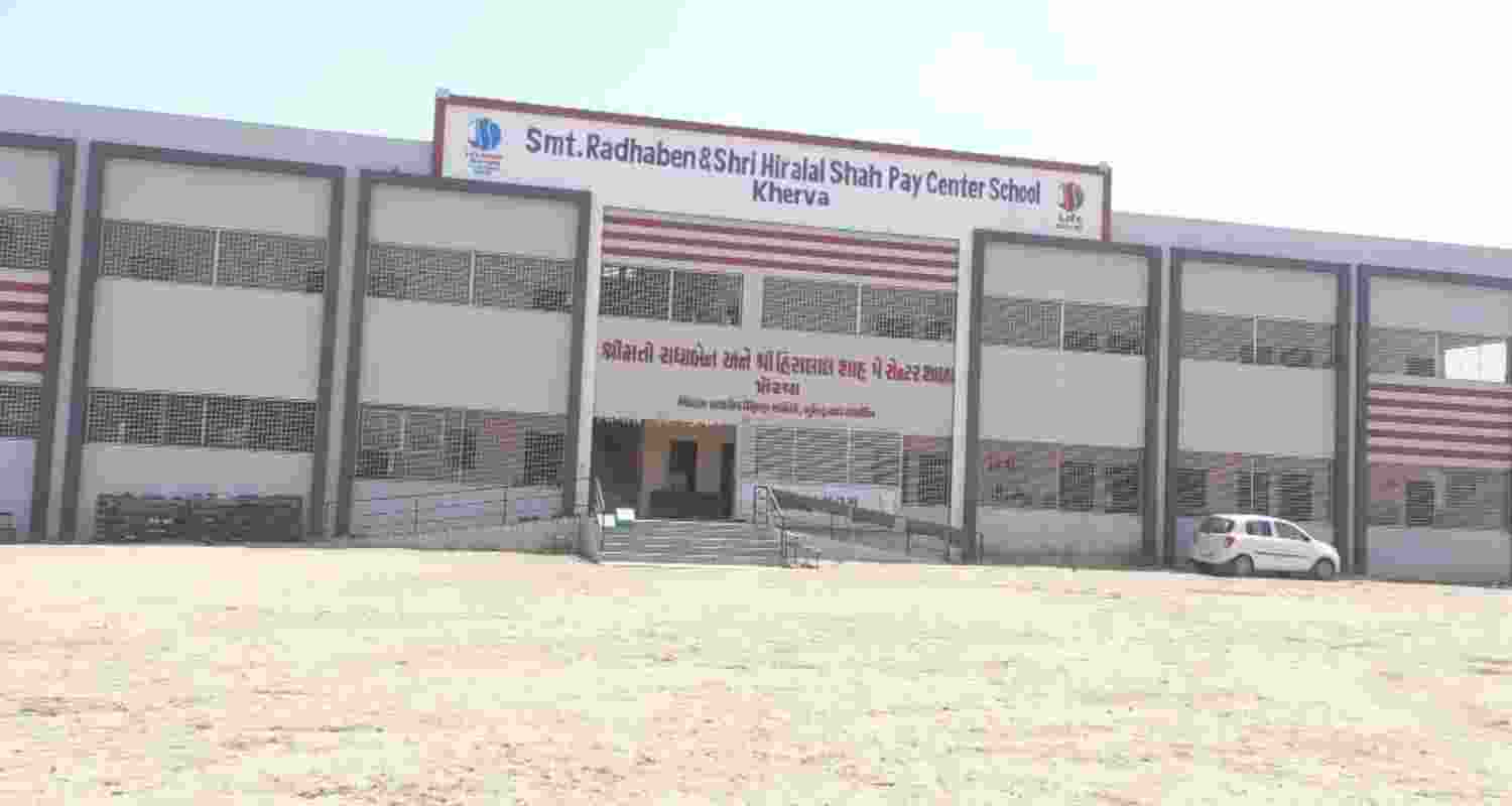 Young sarpanch shows how rural vision for India can come alive Young sarpanch shows how rural vision for India can come alive