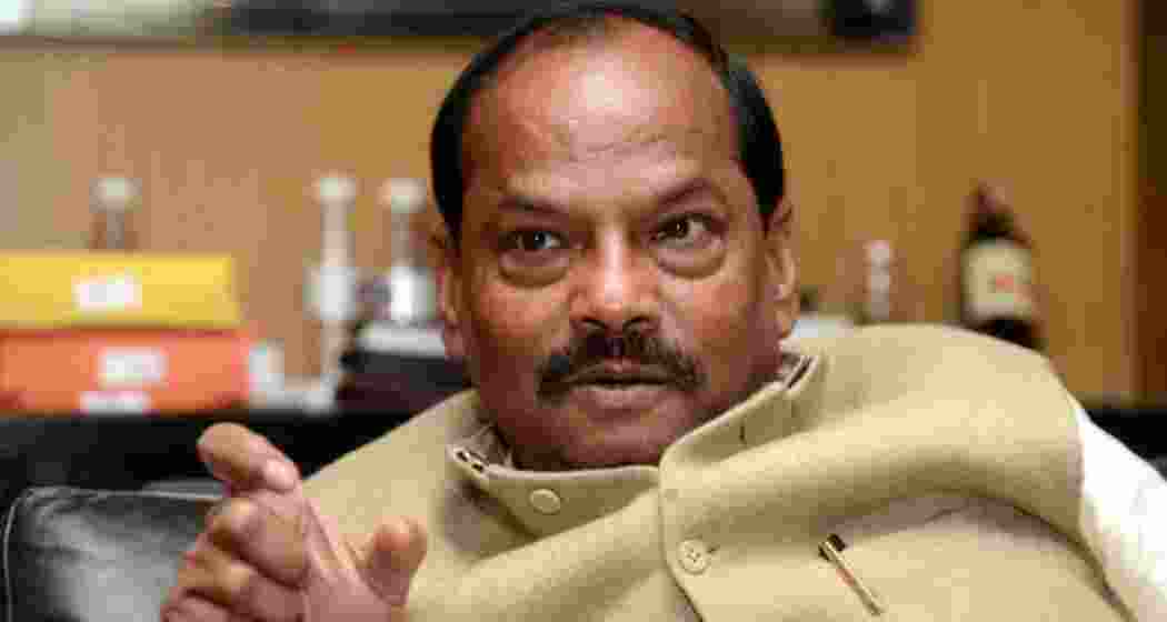 Odisha Governor Raghubar Das. File photo. Odisha Governor Raghubar Das. File photo.
