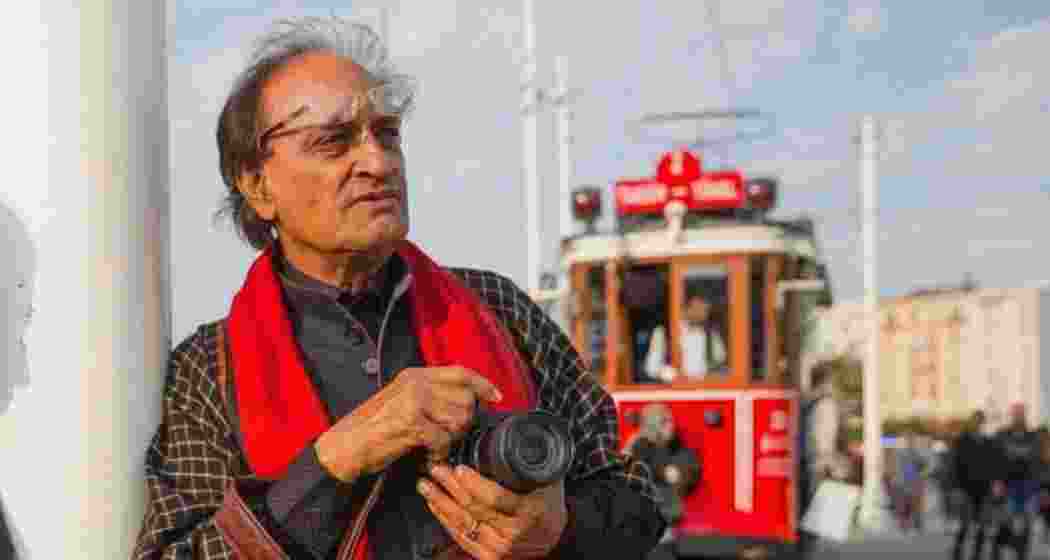 Raghu Rai, one of India’s most influential photojournalists, whose lens documented historic events and everyday life with rare intimacy, leaving behind an unparalleled visual archive of modern India. Raghu Rai, one of India’s most influential photojournalists, whose lens documented historic events and everyday life with rare intimacy, leaving behind an unparalleled visual archive of modern India.