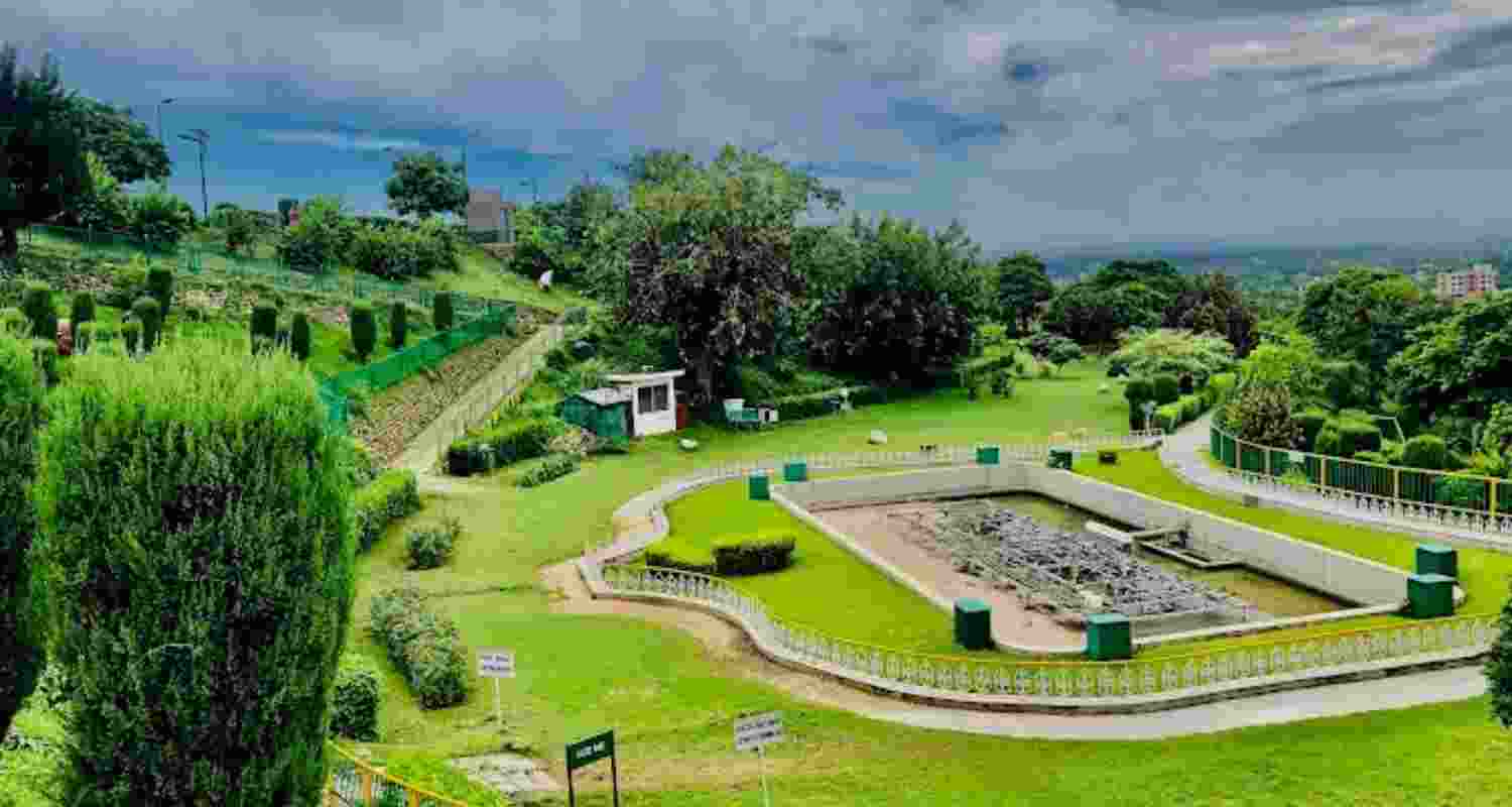 School picnic permissions cancelled in Jammu due to bad weather School picnic permissions cancelled in Jammu due to bad weather