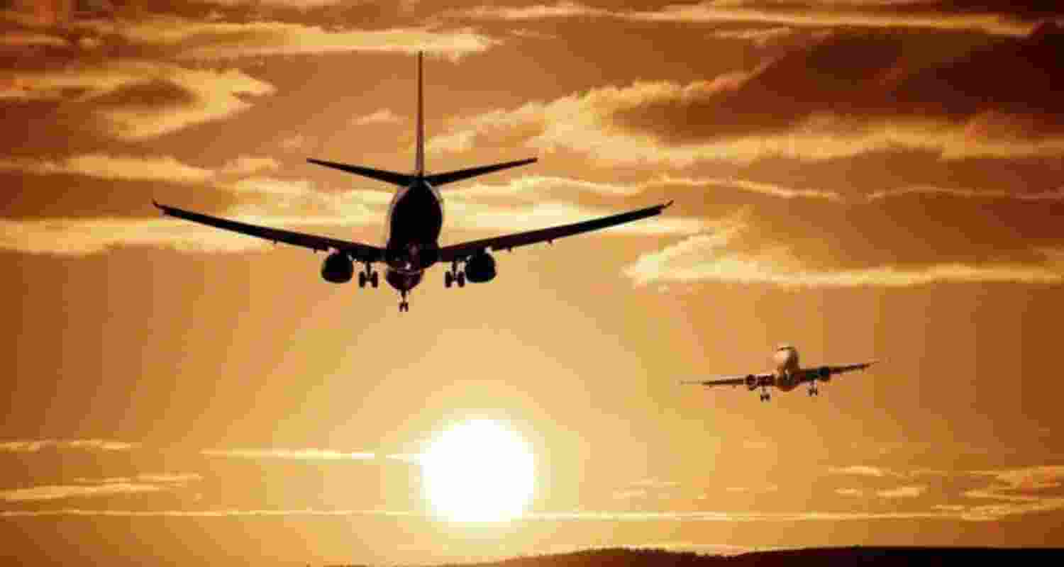 India to get two new airlines, govt grants approval India to get two new airlines, govt grants approval