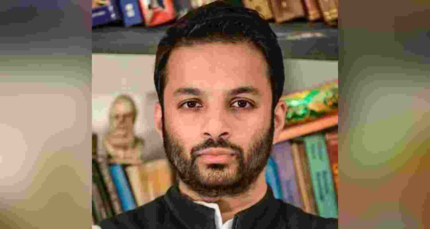 Op Sindhoor FB post: SC tells Mahmudabad to be 'responsible' Op Sindhoor FB post: SC tells Mahmudabad to be 'responsible'