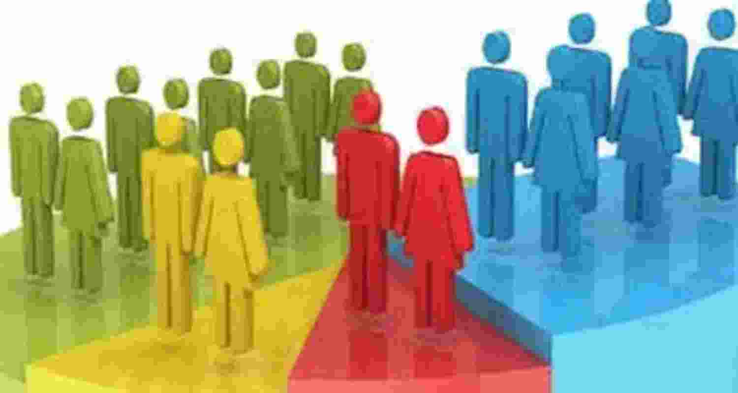 J&K to begin 2027 census HLO exercise from June J&K to begin 2027 census HLO exercise from June