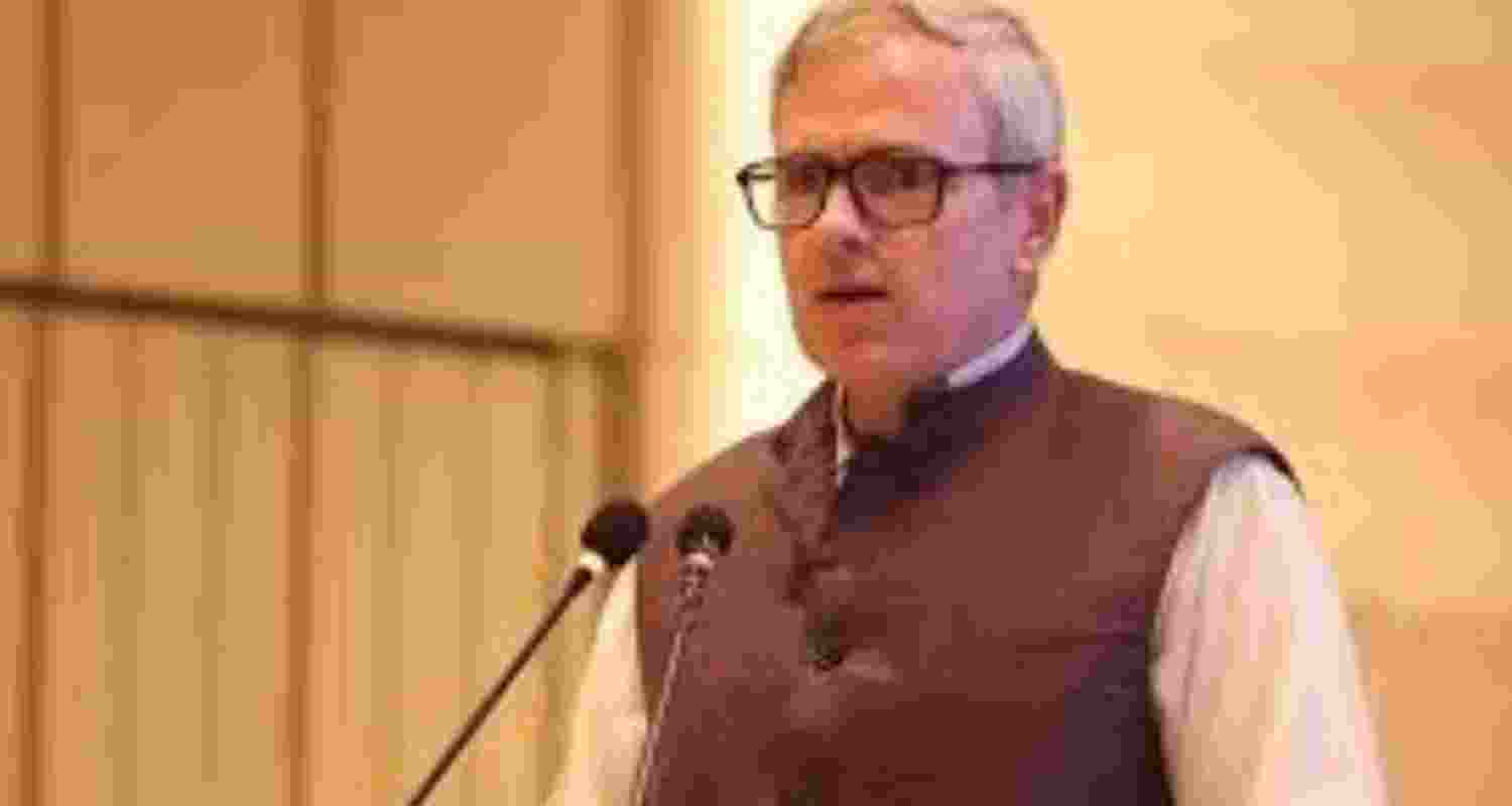 ULB, panchayat polls in J&K soon, CM assures in Assembly ULB, panchayat polls in J&K soon, CM assures in Assembly