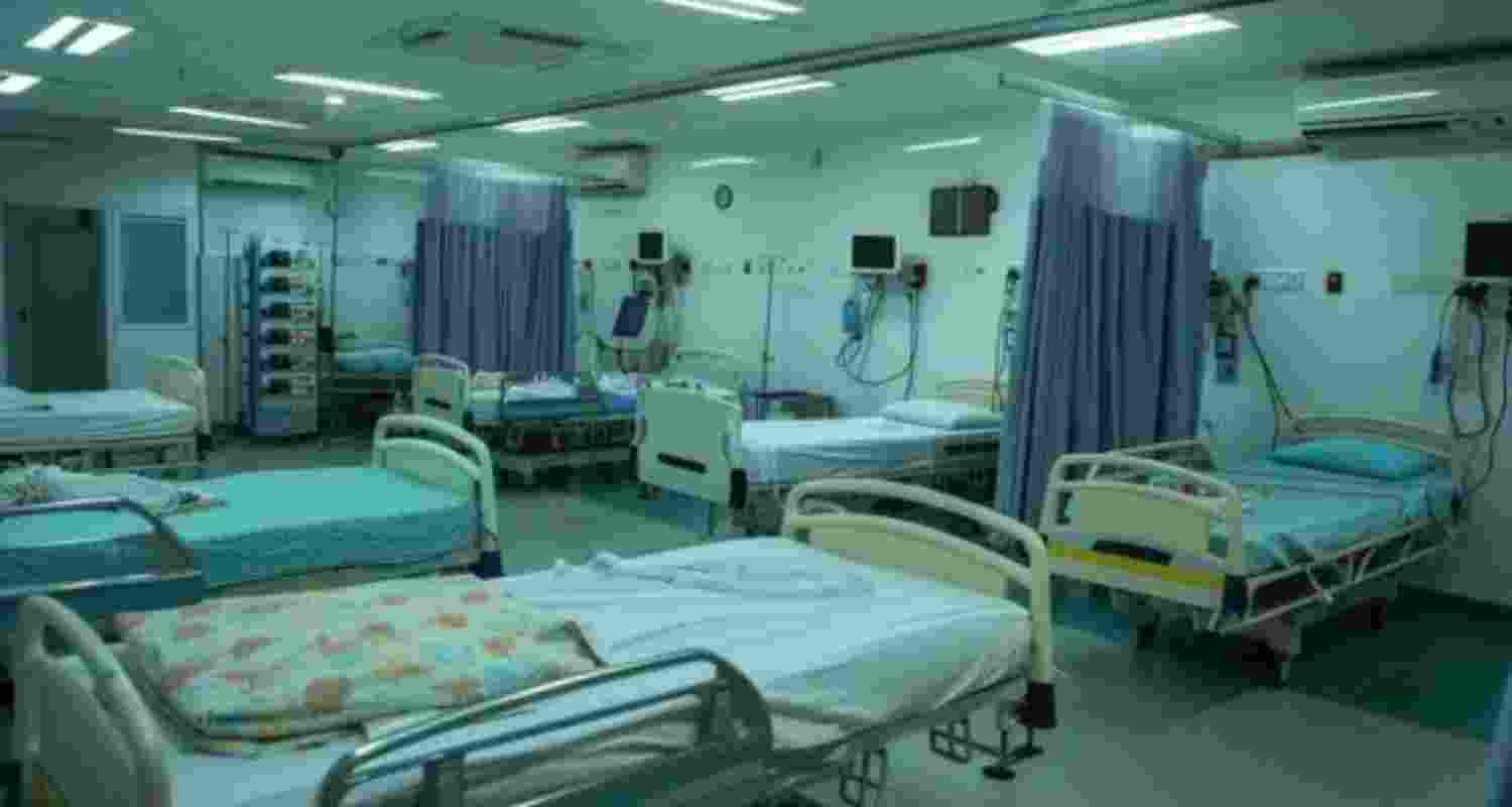 Delhi govt mulls AIIMS like Institute by integrating 4 hospitals Delhi govt mulls AIIMS like Institute by integrating 4 hospitals