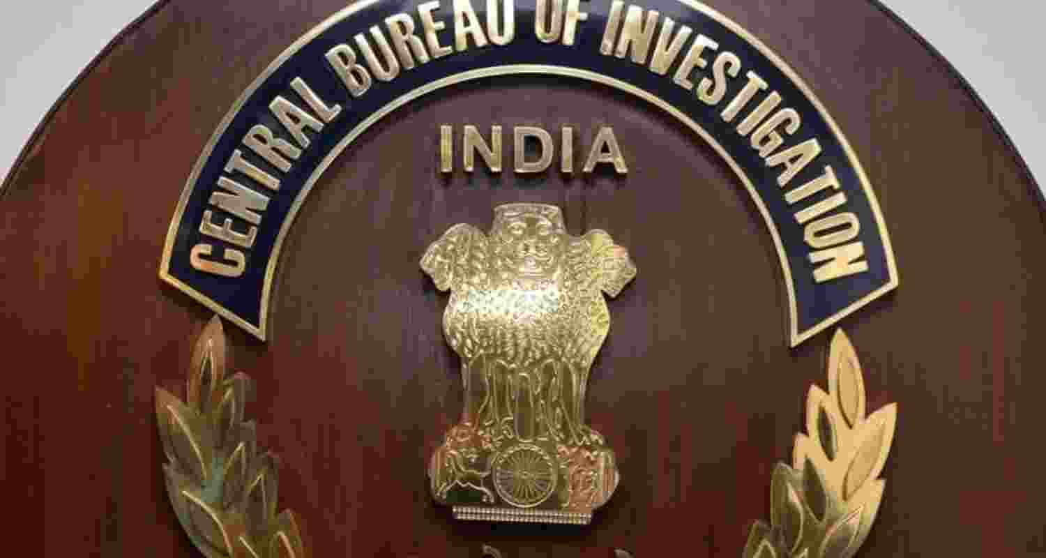 Scholarship funds scam: CBI FIR against officials in 5 states Scholarship funds scam: CBI FIR against officials in 5 states