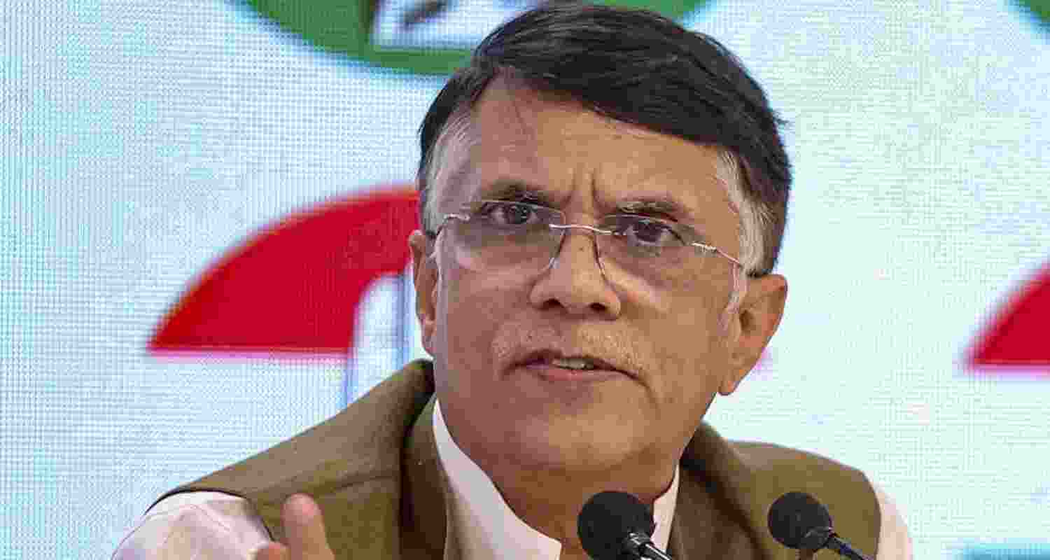 Guwahati HC reserves order on Pawan Kehra's anticipatory bail Guwahati HC reserves order on Pawan Kehra's anticipatory bail
