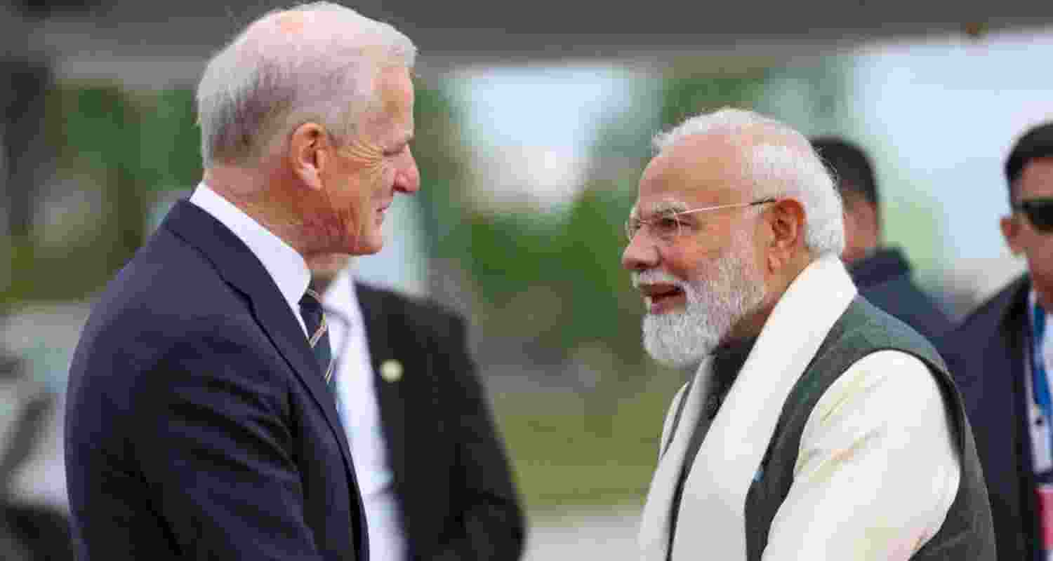 PM Modi arrives in Oslo for third India-Nordic summit PM Modi arrives in Oslo for third India-Nordic summit