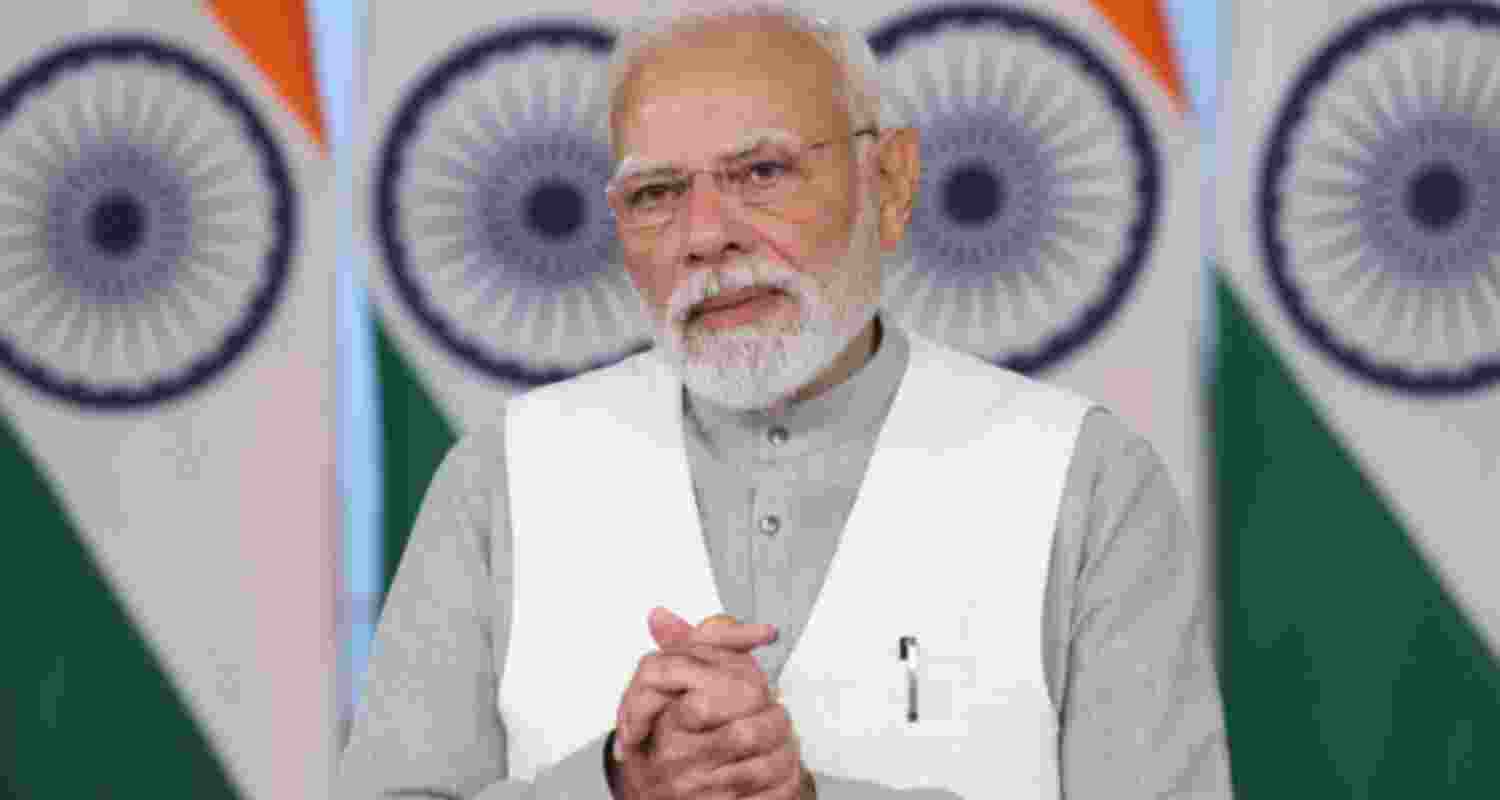 PM to distribute over 51000 appointment letters at Rozgar Mela PM to distribute over 51000 appointment letters at Rozgar Mela