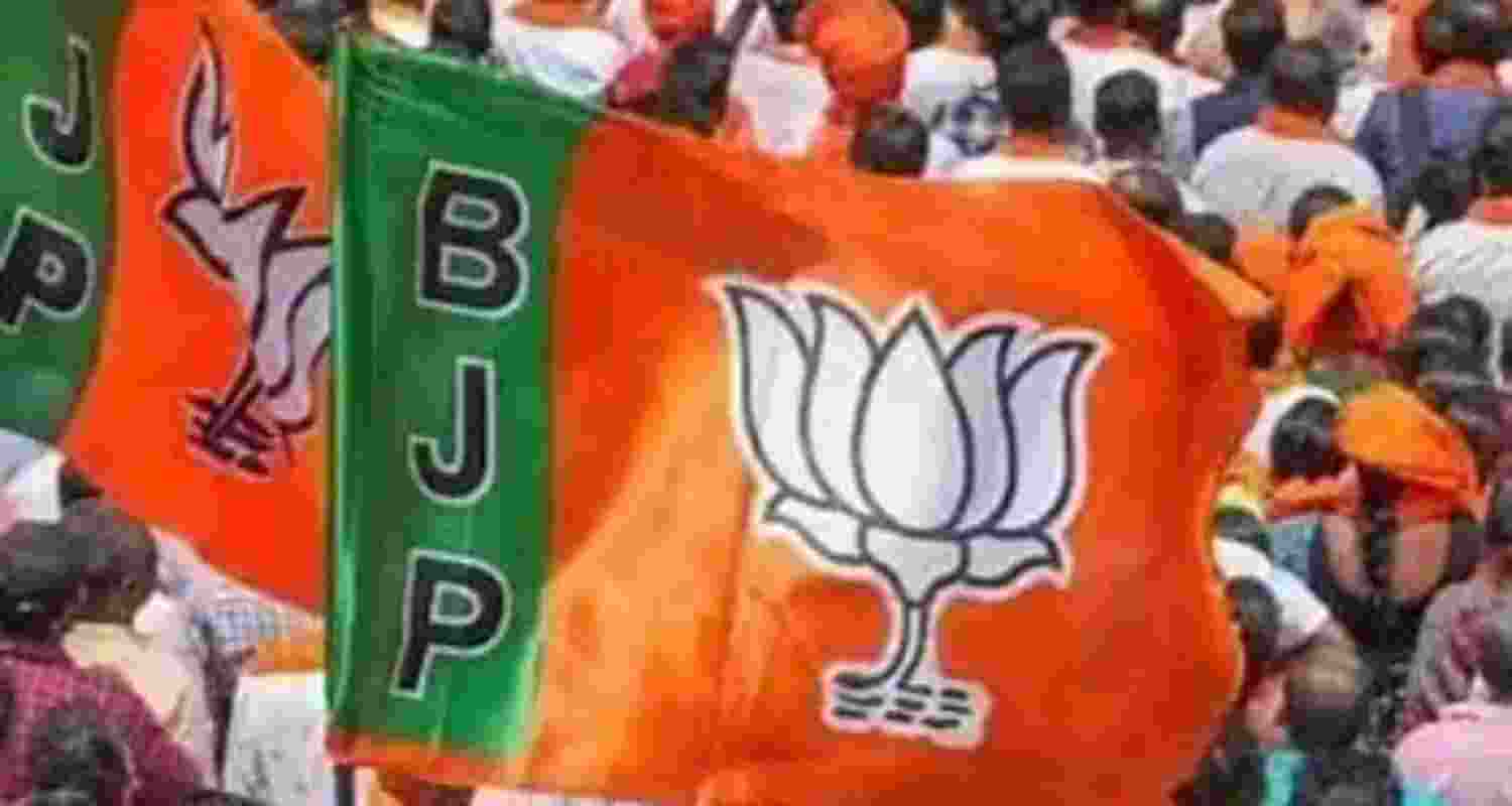 NC reacts strongly to BJP's 'Omar Abdullah missing' online poster NC reacts strongly to BJP's 'Omar Abdullah missing' online poster