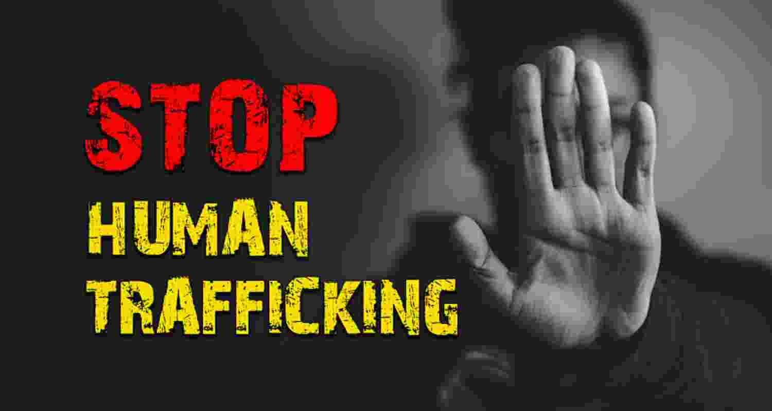 SC directs lodging FIRs immediately in child trafficking cases SC directs lodging FIRs immediately in child trafficking cases
