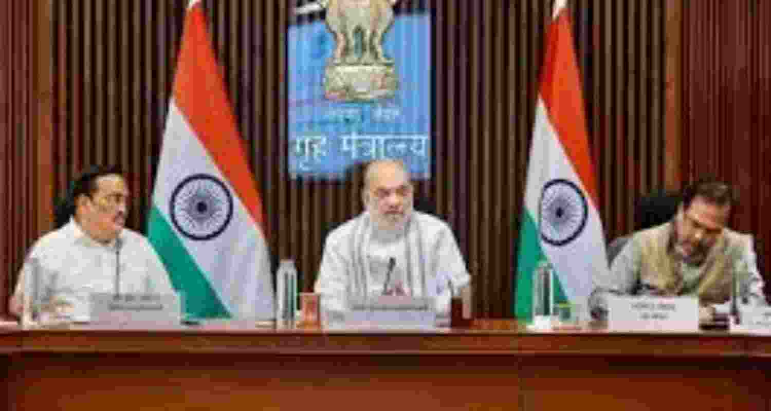MHA issues notification on panel for demographic changes MHA issues notification on panel for demographic changes