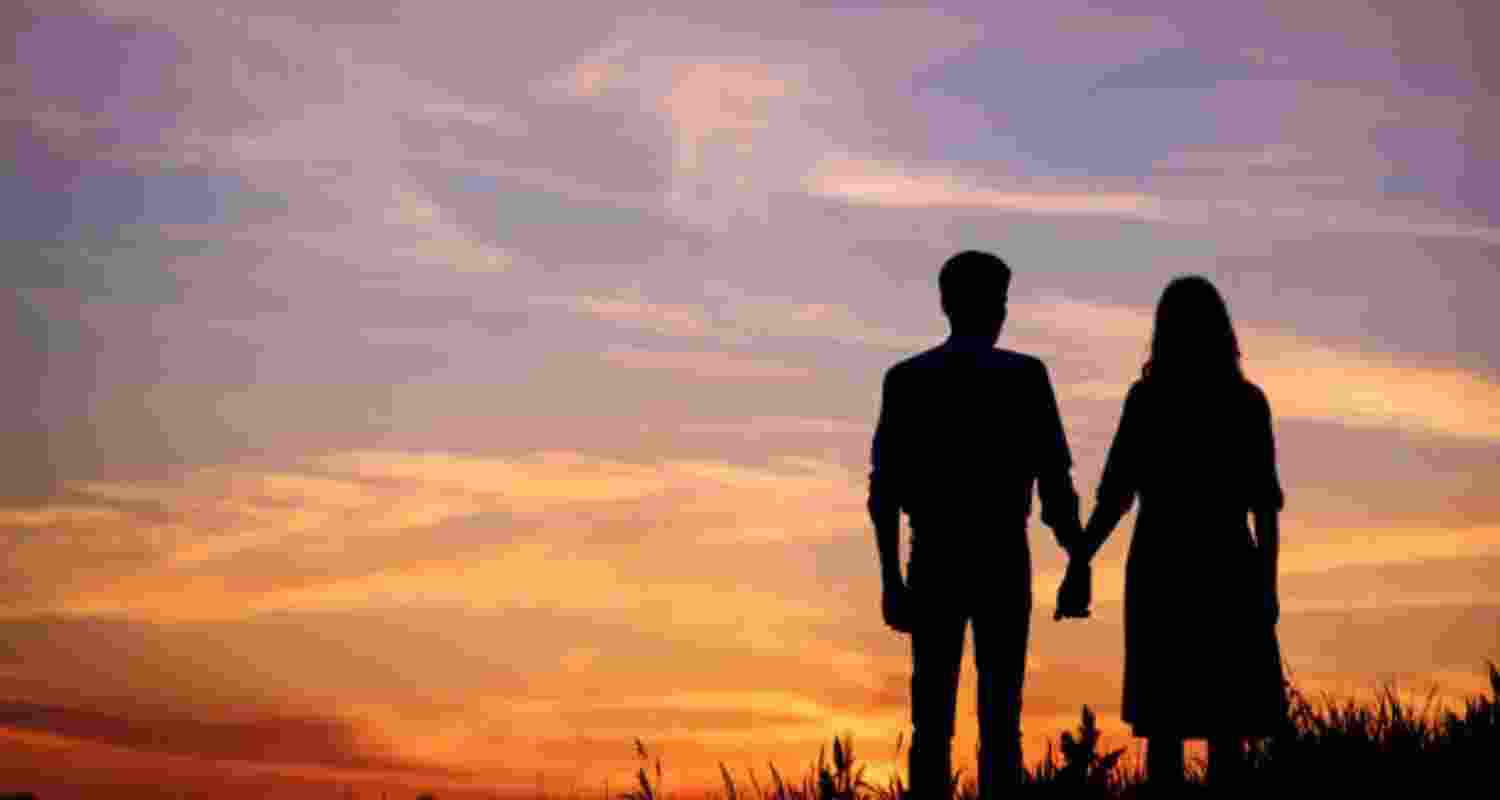 Pre-marital physical relationship not black mark on character: SC Pre-marital physical relationship not black mark on character: SC