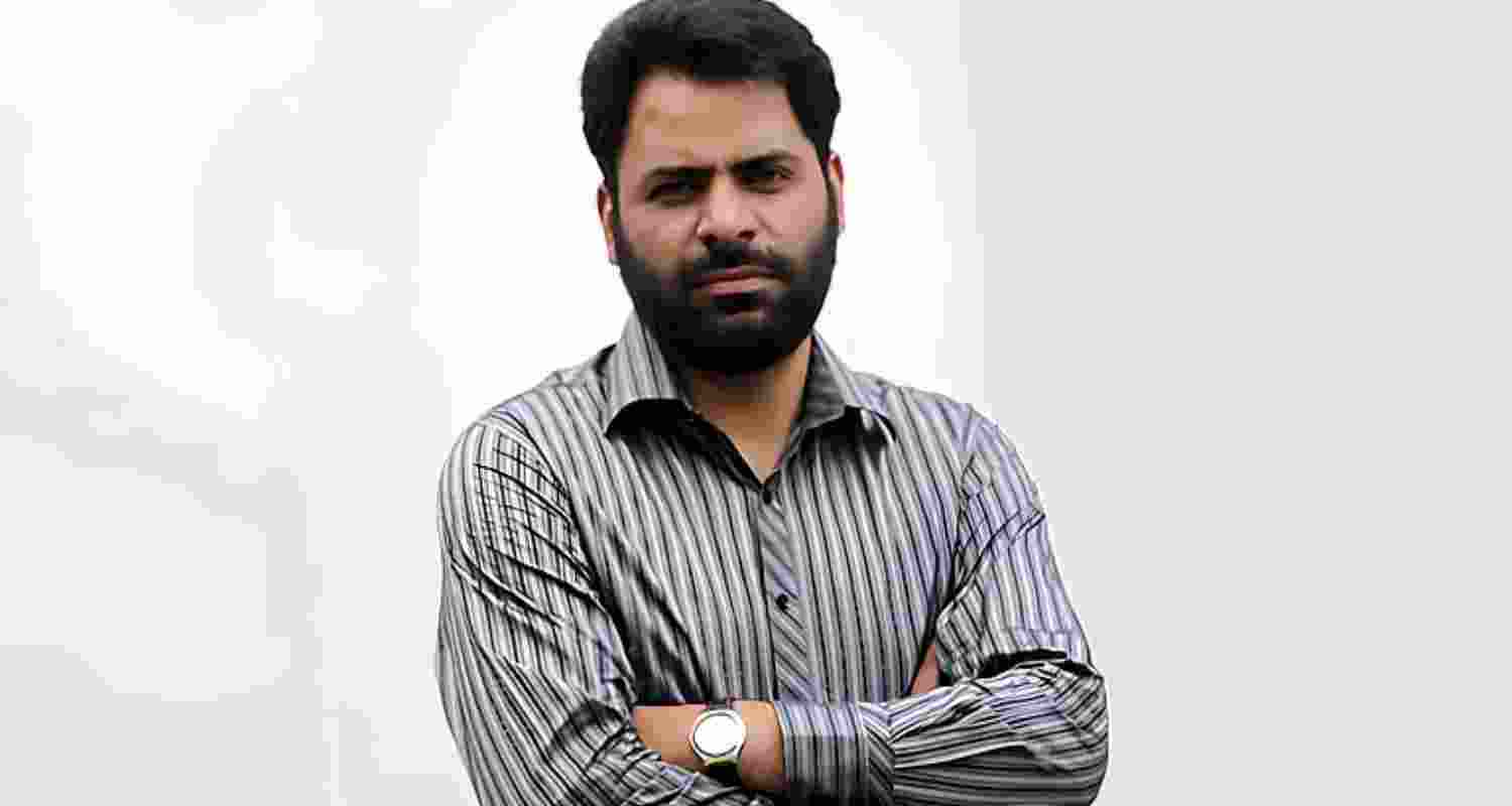 Delhi HC grants bail to Kashmiri rights activist in UAPA case Delhi HC grants bail to Kashmiri rights activist in UAPA case