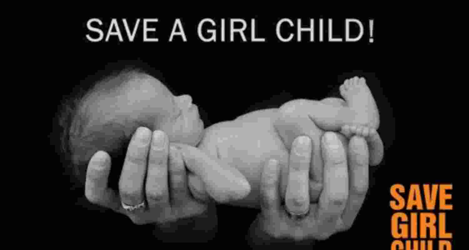 Female foeticide :SC calls for strict enforcement of PCPNDT Act Female foeticide :SC calls for strict enforcement of PCPNDT Act