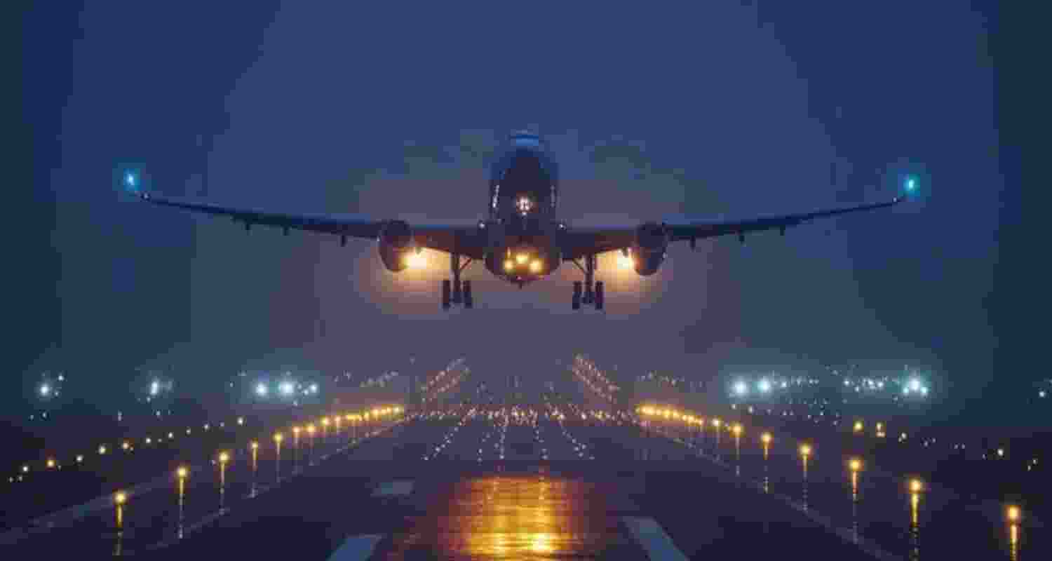 Global air travel demand to slow by 2.1% in 2026 : IATA Global air travel demand to slow by 2.1% in 2026 : IATA