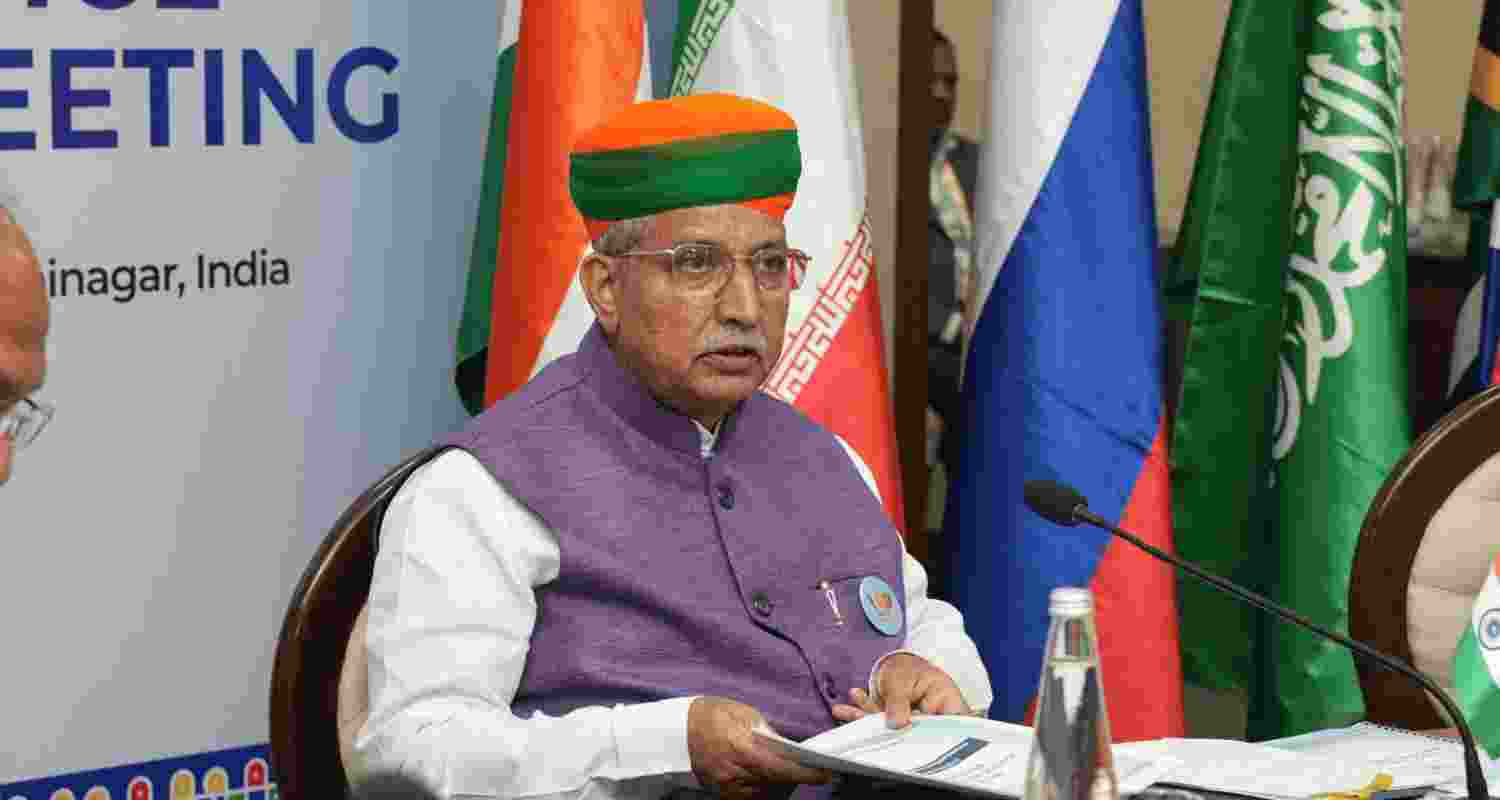 Dept of Justice to showcase 12 yrs of reforms at ‘Reforms Utsav’ Dept of Justice to showcase 12 yrs of reforms at ‘Reforms Utsav’