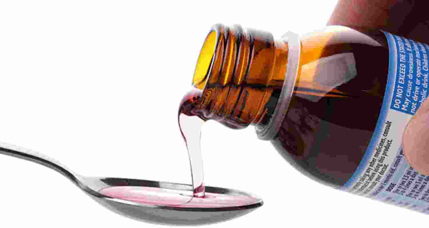 Cough syrups sale not without prescription, govt tightens rules Cough syrups sale not without prescription, govt tightens rules