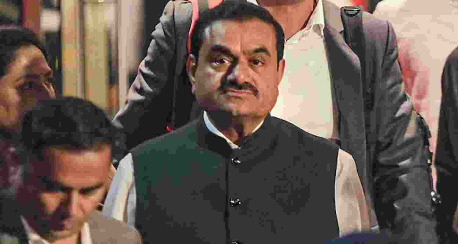 US court refuses to immediately drop Adani indictment US court refuses to immediately drop Adani indictment