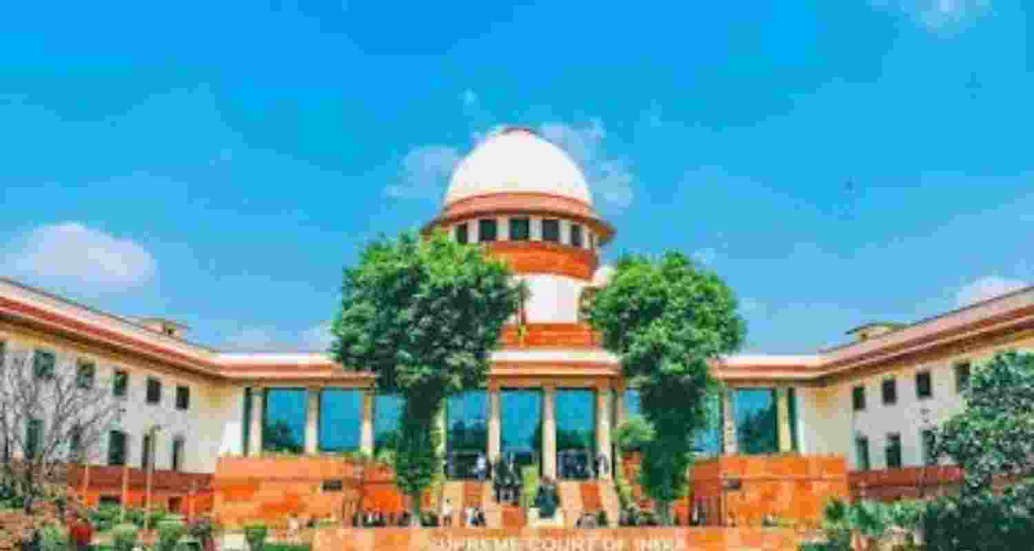 Homebuyer can seek compensation even after possession: SC Homebuyer can seek compensation even after possession: SC