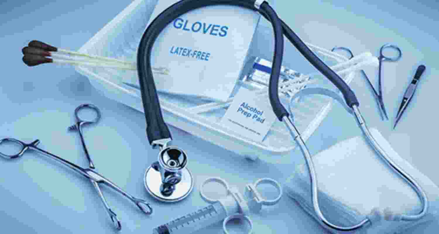 Health Ministry proposes amendments to Medical devices rules Health Ministry proposes amendments to Medical devices rules