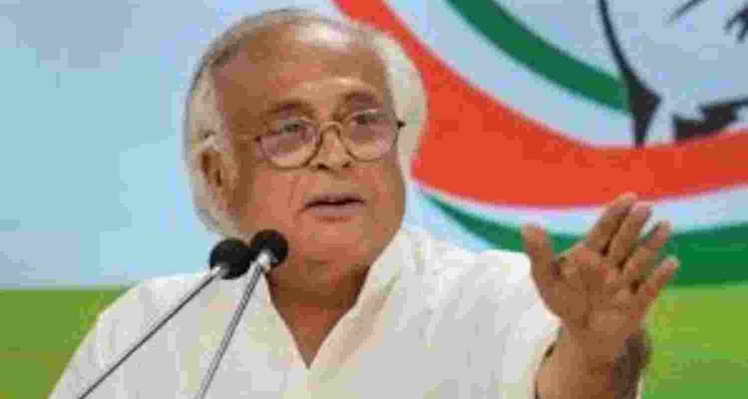 Cong flags concern, says VB G RAM G financial burden on states Cong flags concern, says VB G RAM G financial burden on states