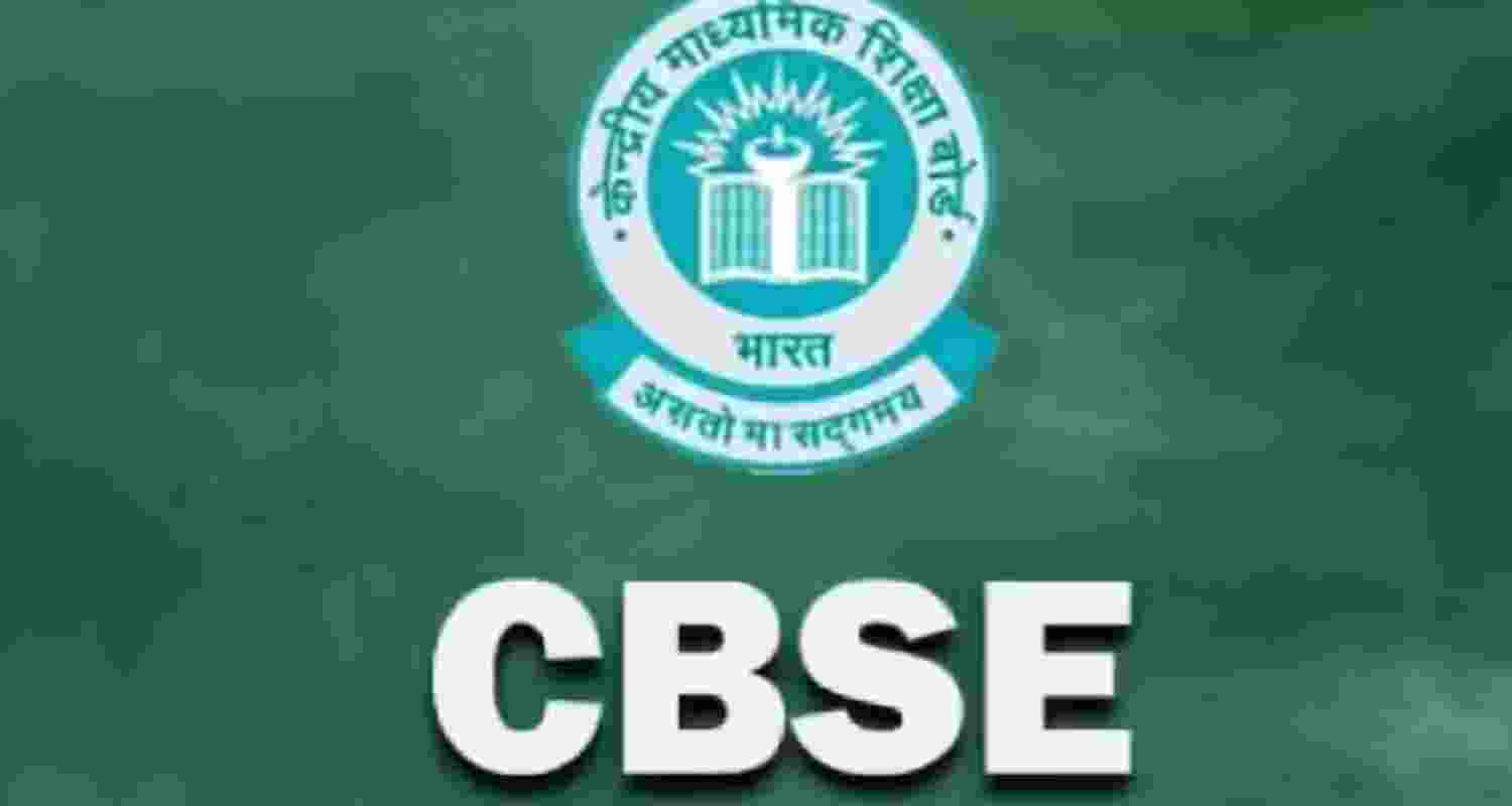 CBSE exempts current class 10 batch from 3 language policy CBSE exempts current class 10 batch from 3 language policy