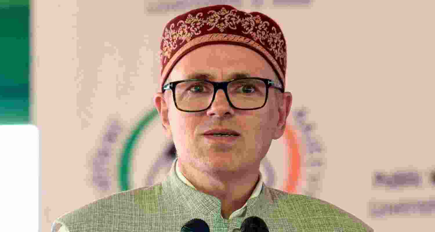 J&K CM takes up mutton dealers taxation issue with Punjab govt J&K CM takes up mutton dealers taxation issue with Punjab govt