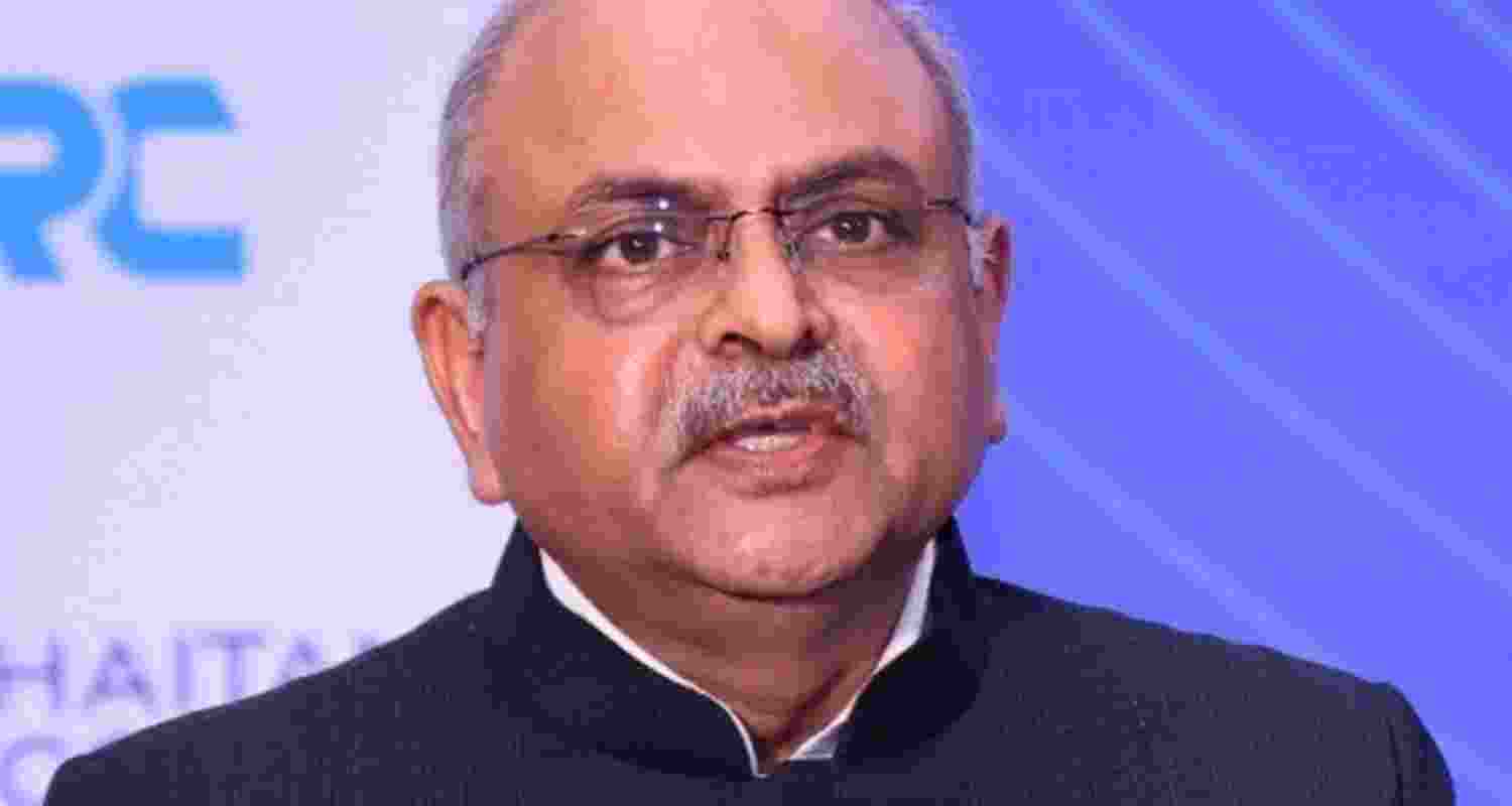 CBDT chairman Ravi Agarwal gets 6 months extension in service CBDT chairman Ravi Agarwal gets 6 months extension in service