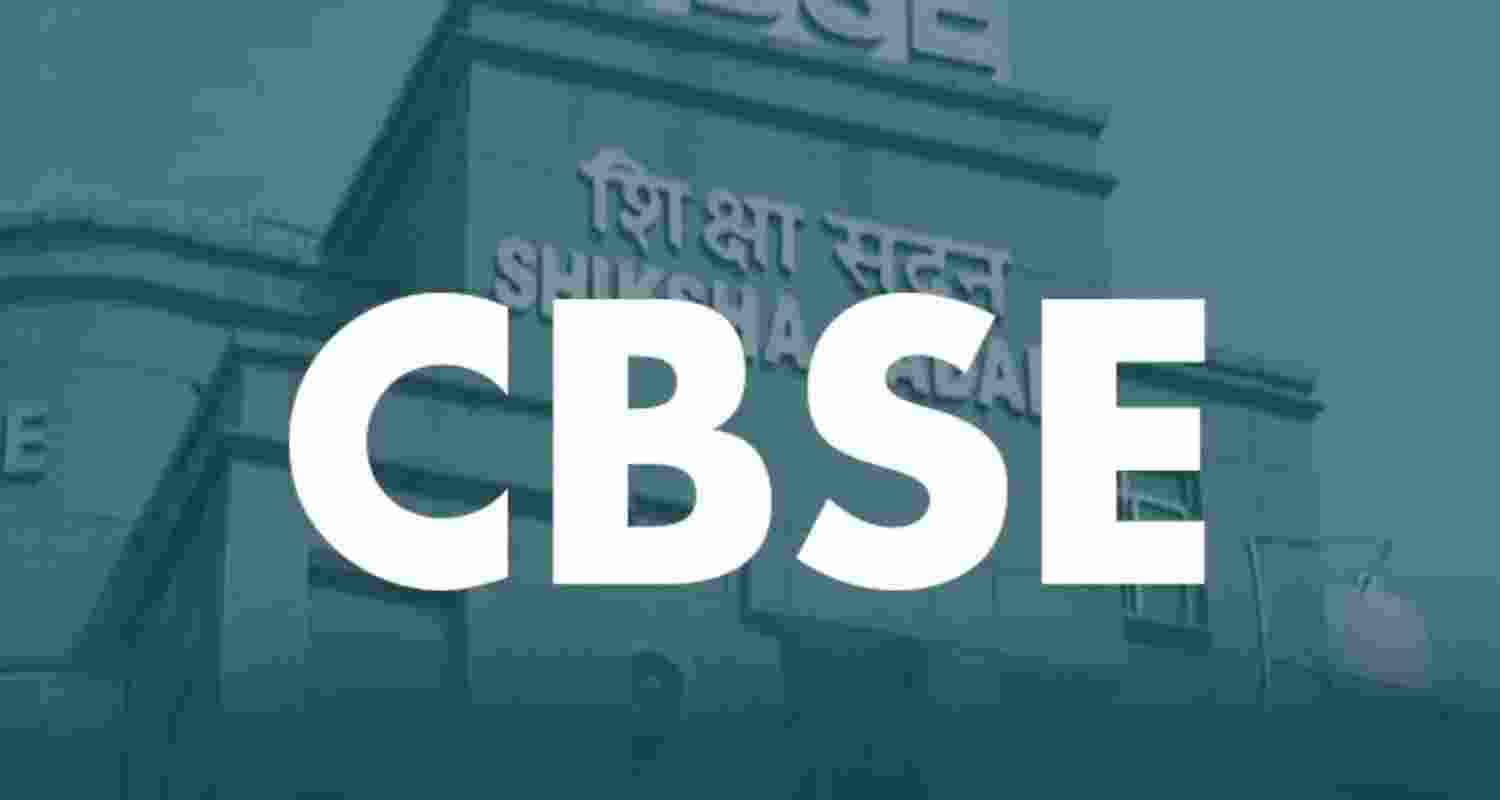 CBSE asks schools to involve parents, students in cyber courses CBSE asks schools to involve parents, students in cyber courses