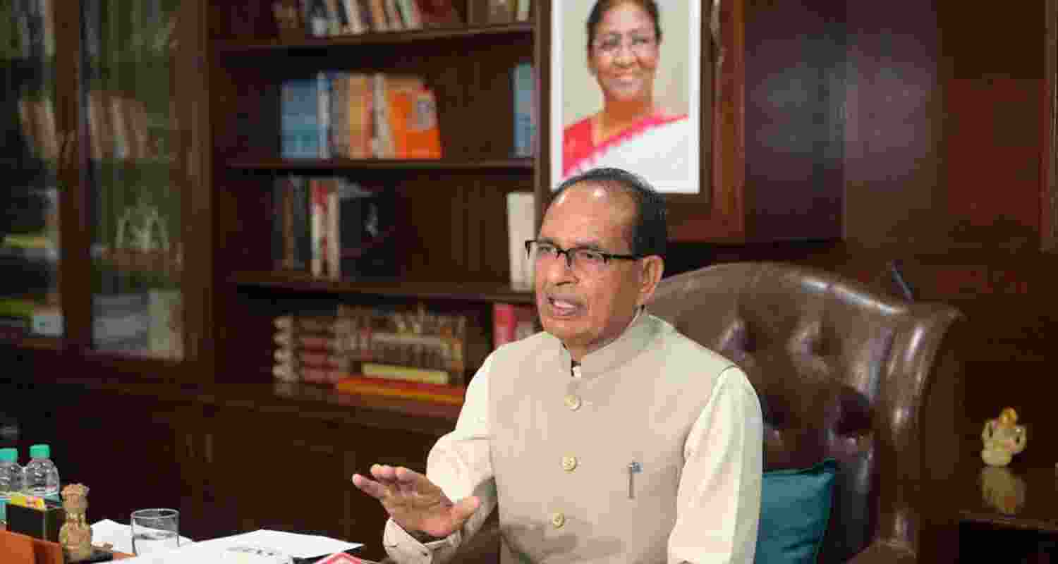 VB G RAM G rollout: First instalment of funds released to states VB G RAM G rollout: First instalment of funds released to states