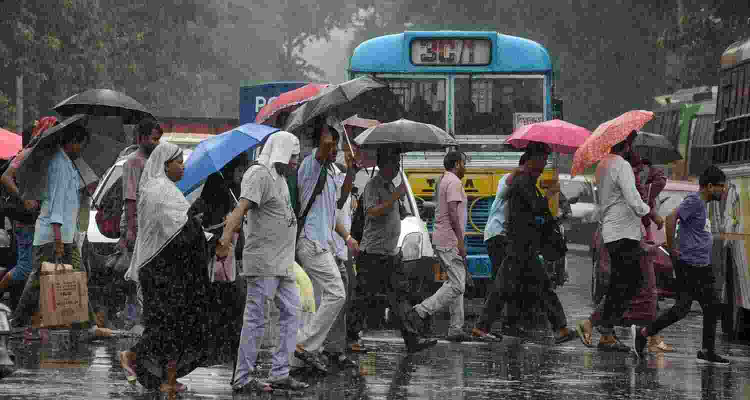 PMO directs ministries to get timely assessment of El Nino impact PMO directs ministries to get timely assessment of El Nino impact