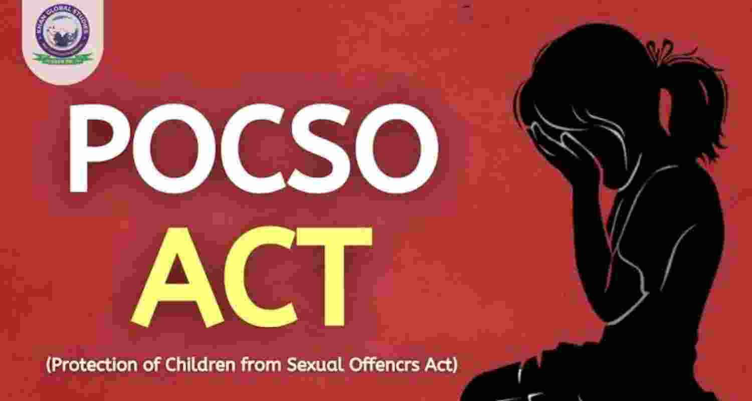SC stresses on immediate reporting of child sexual abuse matters SC stresses on immediate reporting of child sexual abuse matters