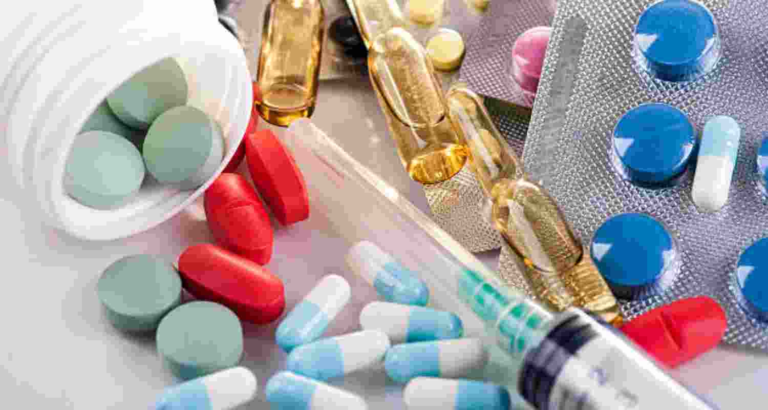Prices of 39 commonly used essential medicines revised by NPPA Prices of 39 commonly used essential medicines revised by NPPA