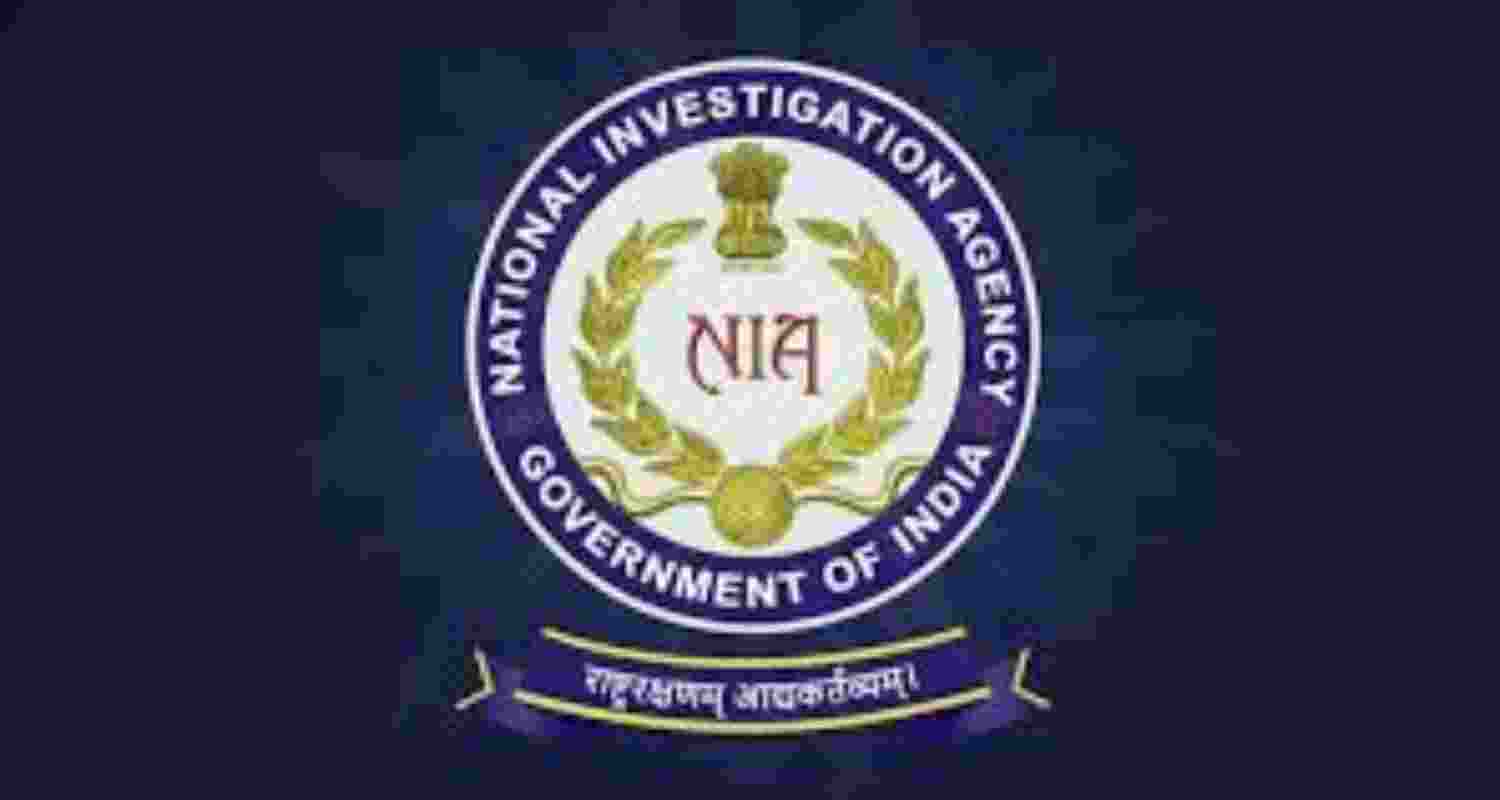 Pak terrorist among 8 charge sheeted by NIA in Ambala PS blast Pak terrorist among 8 charge sheeted by NIA in Ambala PS blast