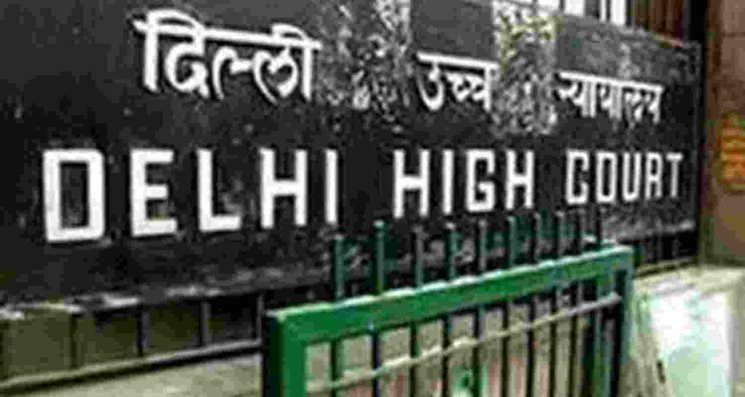HC flags trend of rape charges in matrimonial disputes for money HC flags trend of rape charges in matrimonial disputes for money