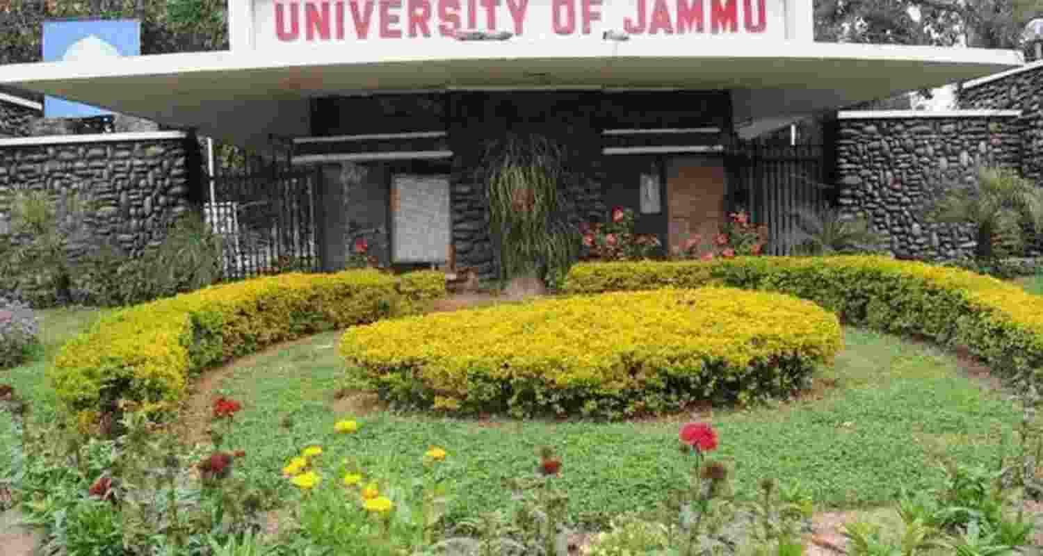 Book controversy: JU bans blacklisted authors, publishers Book controversy: JU bans blacklisted authors, publishers